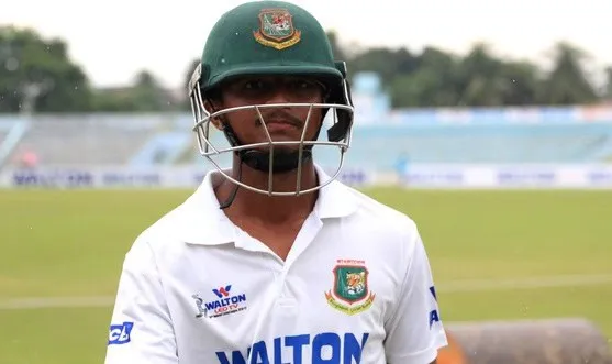 বাংলাদেশ ক্রিকেটার মাঠে প্রস্তুত, বৃষ্টির কারণে খেলা বন্ধের সম্ভাবনা. Channel i News - চ্যানেল আই নিউজ