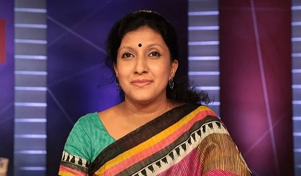 বাংলাদেশ উন্নয়ন গবেষণা প্রতিষ্ঠানের (বিআইডিএস) সিনিয়র গবেষক ড. নাজনীন আহমেদ।