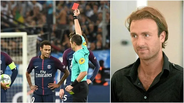 নেইমার, এবার ‘শিশুতোষ’ কর্মকাণ্ড ছাড়ো