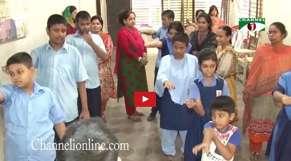 অটিজম আক্রান্ত শিশুদের জন্য বিশেষায়িত কেন্দ্র গড়ার তাগিদ. Channel i News - চ্যানেল আই নিউজ