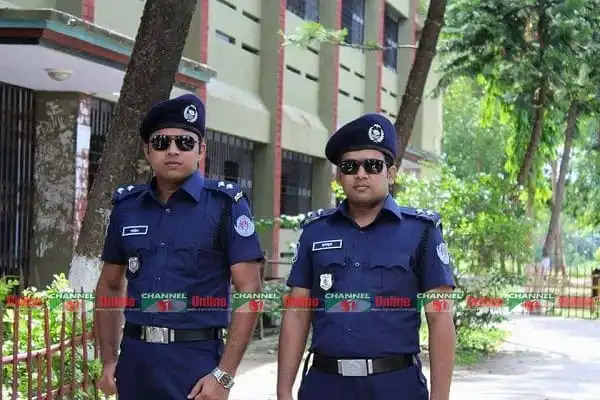 বিসিএস পুলিশ ক্যাডারে একই ব্যাচে আপন দুই ভাই