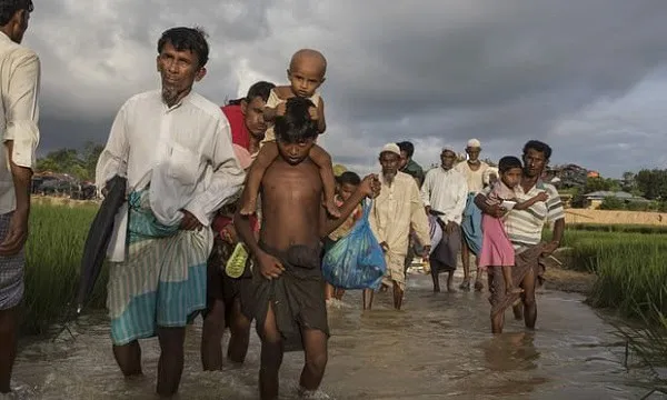 -4 Channel i News - চ্যানেল আই নিউজ