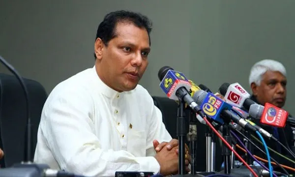 শ্রীলঙ্কা