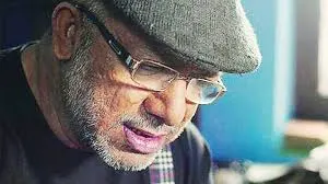 সুমন চট্টোপাধ্যায়