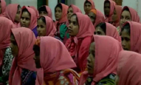 হিজাব-ফাইল ছবি