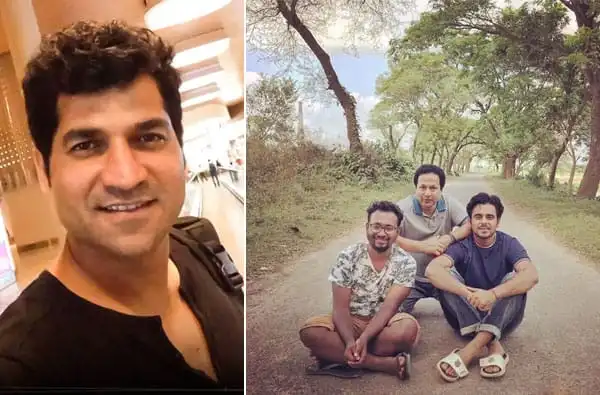 বাবা যাদবের ছবি, 'পোড়ামন ২' সিনেমার দৃশ্য, বাংলাদেশি সিনেমা. Channel i News - চ্যানেল আই নিউজ