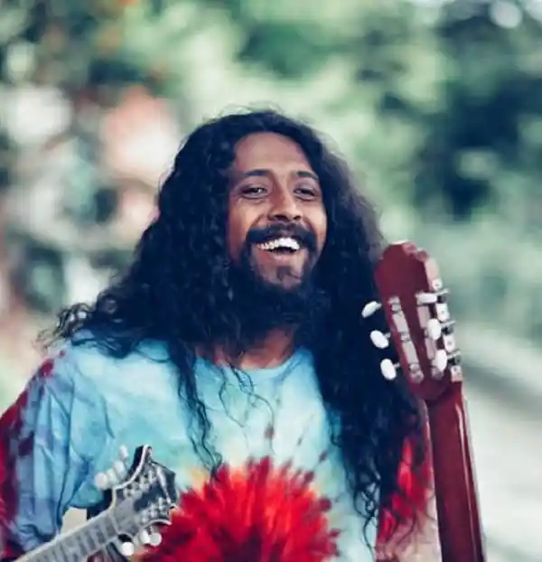 অর্ক মুখার্জি