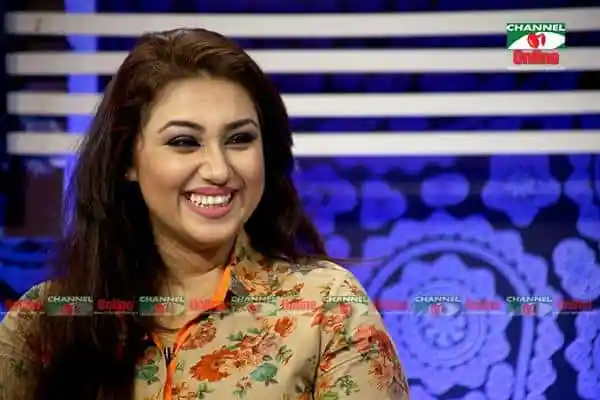 অপু বিশ্বাস