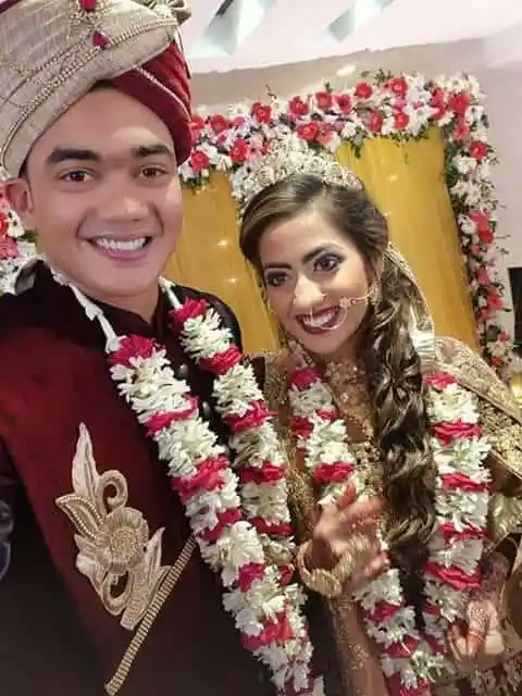 তাসকিন আহমেদ