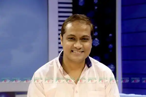 চ্যানেল আই অনলাইন-দেবাশীষ বিশ্বাস