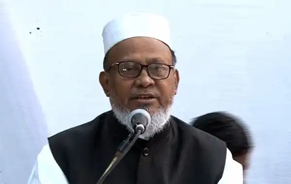 এবি এম মহিউদ্দিন চৌধুরী