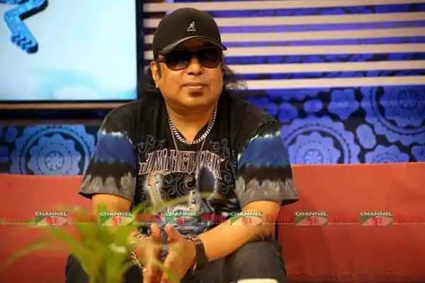-4 Channel i News - চ্যানেল আই নিউজ