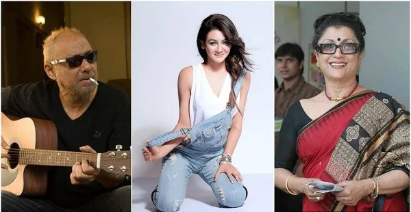 চ্যানেল আই অনলাইন- জয়ার ছবিতে অপর্না-অঞ্জন