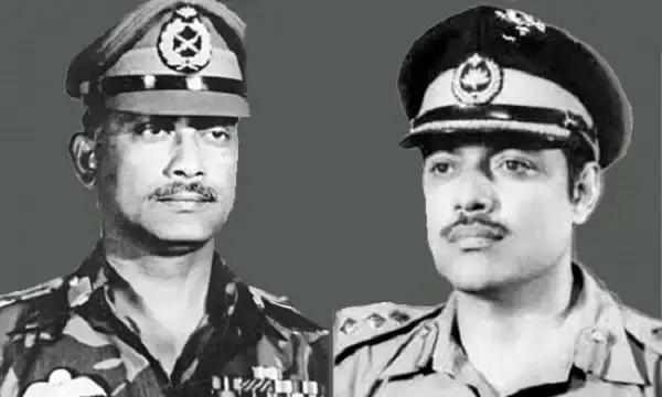 বাংলাদেশের সামরিক অভ্যুত্থান সম্পর্কিত ঐতিহাসিক ছবি. Channel i News - চ্যানেল আই নিউজ