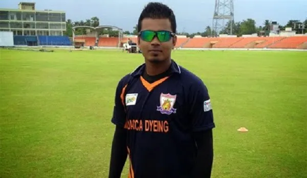 বাংলাদেশ ক্রিকেটার মাঠে প্রস্তুত, ক্রিকেট খেলার জন্য প্রস্তুত. Channel i News - চ্যানেল আই নিউজ