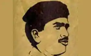 বঙ্গবন্ধুর প্রতিকৃতি, বাংলাদেশের ইতিহাসের গুরুত্বপূর্ণ নেতা. Channel i News - চ্যানেল আই নিউজ