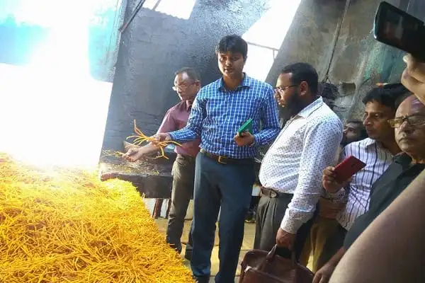 বিভিন্ন ব্যক্তি ভোক্তা অধিদপ্তর বিষয়ক আলোচনা করছেন. Channel i News - চ্যানেল আই নিউজ