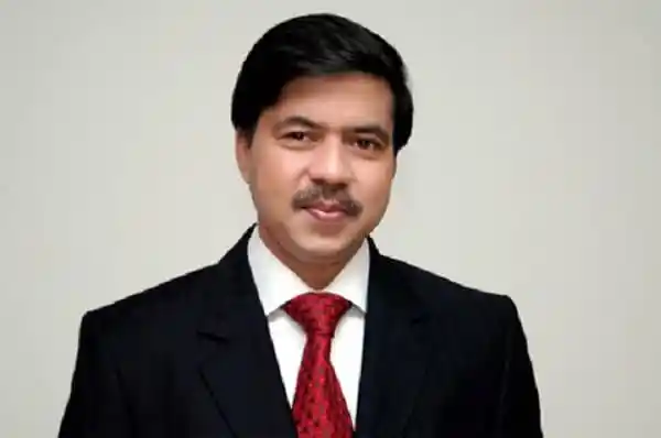 আন্তর্জাতিক রেডক্রিসেন্ট বোর্ডের সদস্য ডা. মিল্লাতের ছবি. Channel i News - চ্যানেল আই নিউজ
