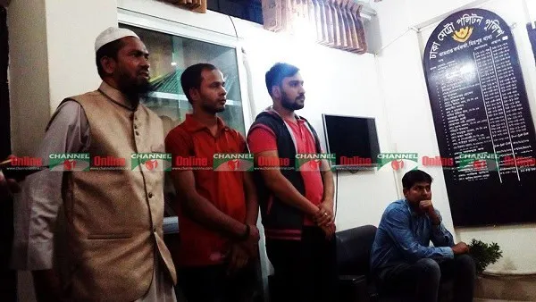 নিরাপত্তা বাহিনীর সদস্যরা হামলাকারীদের বিরুদ্ধে মামলা দায়েরের জন্য প্রস্তুত. Channel i News - চ্যানেল আই নিউজ