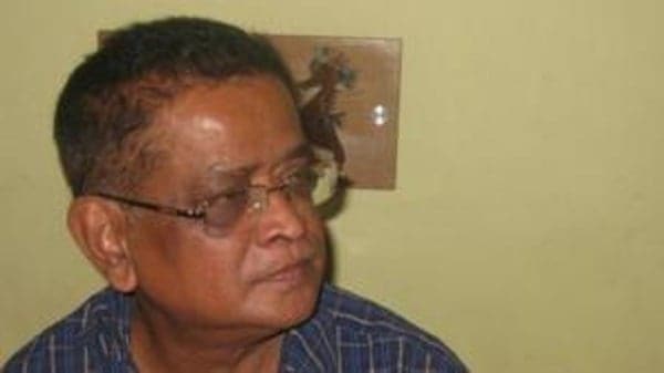 হুমায়ূন আহমেদ