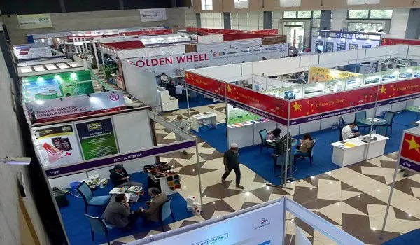LeatherTech exhibition showcasing leather products and industry innovations in Bangladesh. Channel i News - চ্যানেল আই নিউজ