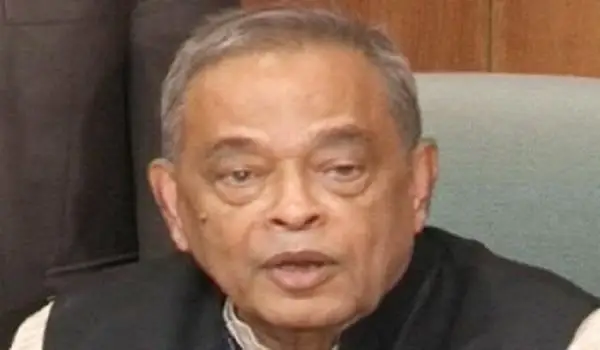 মহীউদ্দীন খান আলমগীরের ছবি, পদত্যাগের সংবাদে আলোচনায়. Channel i News - চ্যানেল আই নিউজ