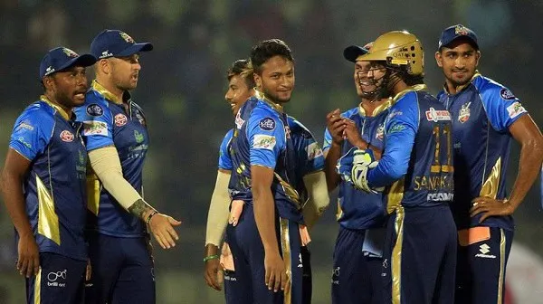 বাংলাদেশ ক্রিকেট দলের খেলোয়াড়রা মাঠে একত্রিত, উল্লাসে মেতে উঠেছে।. Channel i News - চ্যানেল আই নিউজ