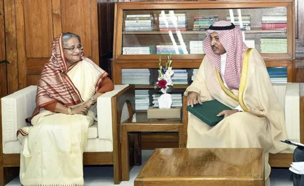 বাংলাদেশের পাশে থাকবে কানাডা ও সৌদি আরব শীর্ষক পোস্টের জন্য ছবি।. Channel i News - চ্যানেল আই নিউজ