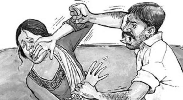 নারীর প্রতি সহিংসতা রোধে একসাথে দাঁড়িয়ে প্রতিবাদ।. Channel i News - চ্যানেল আই নিউজ
