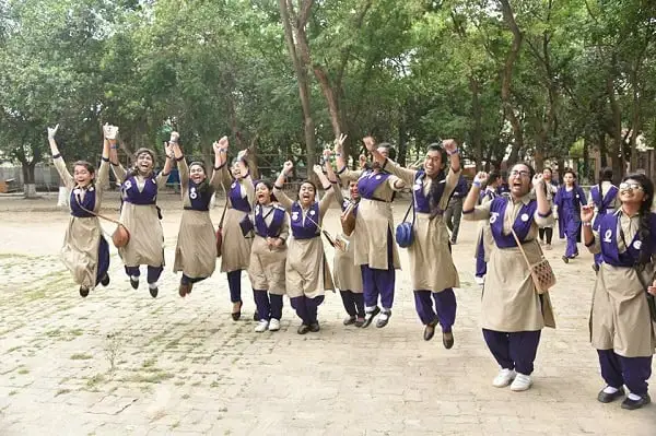 চ্যানেল আই অনলাইন-স্বর্ণ কিশোরী
