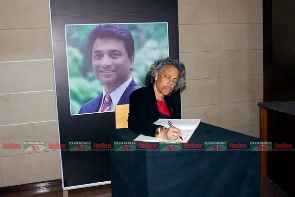 বার্নিকাট-চ্যানেল আই