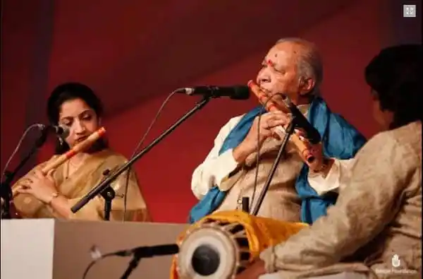 বেঙ্গল উচ্চাঙ্গ সঙ্গীত উৎসব