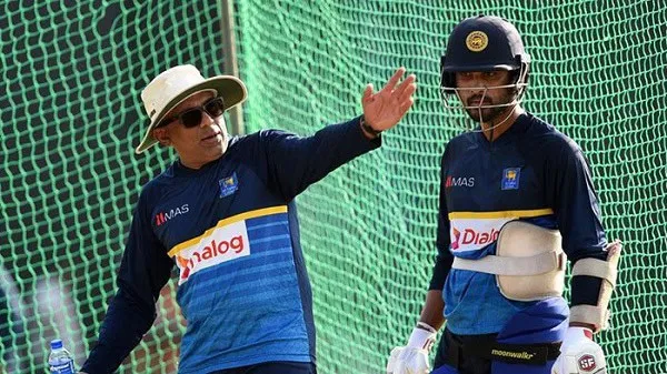 হাথুরুর জন্য সময় চাইলেন পেরেরা