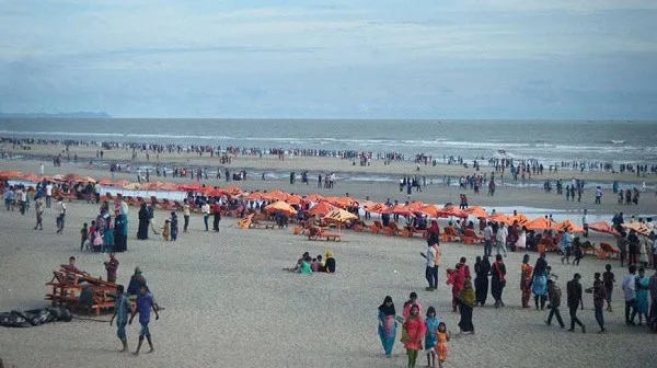 পর্যটন পার্ক