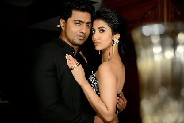 চ্যানেল আই অনলাইন- দেব ও রুক্মিণী