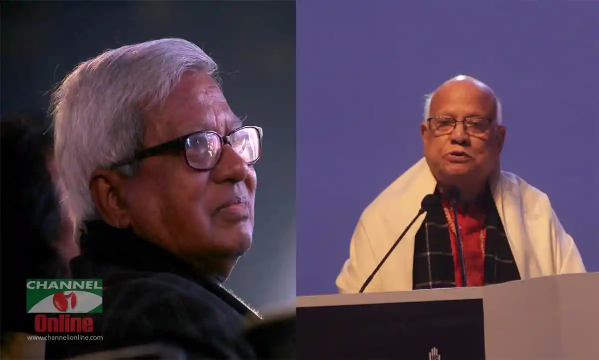 আগামী বছর আবুল মাল আবদুল মুহিত, ২০১৯ এ ফজলে হাসান আবেদ