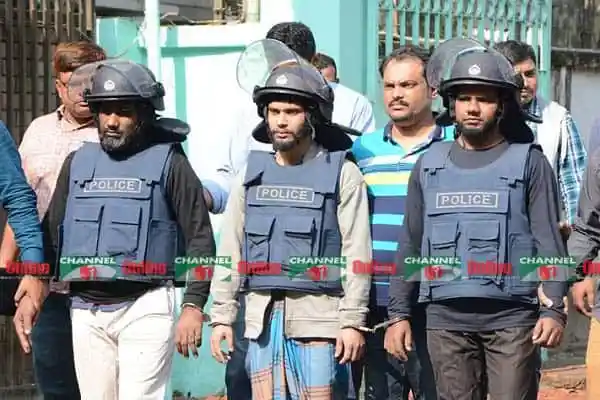 নব্য জেএমবি সদস্যদের গ্রেফতার ও নিরাপত্তা বাহিনী. Channel i News - চ্যানেল আই নিউজ