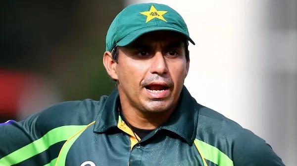 ফিক্সিংকাণ্ডে এক বছর নিষিদ্ধ পাকিস্তানি জামসেদ