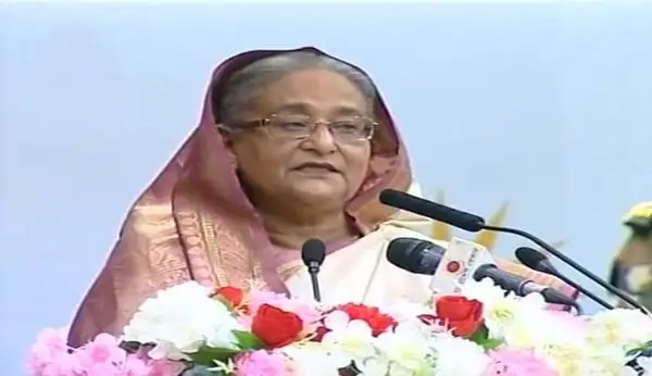 প্রধানমন্ত্রী মানুষের কল্যাণের জন্য বিসিএস কর্মকর্তাদের আহ্বান. Channel i News - চ্যানেল আই নিউজ