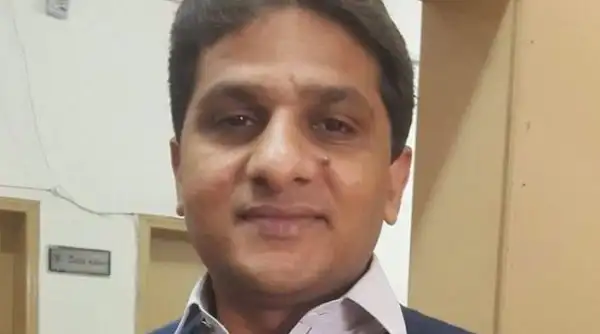 জনসভা থেকে ফিরে পাকিস্তানে অনলাইন এক্টিভিস্ট নিঁখোজ