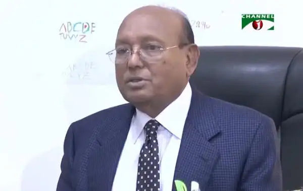 ভোলা-১ আসনে বিজয়ী তোফায়েল আহমেদ