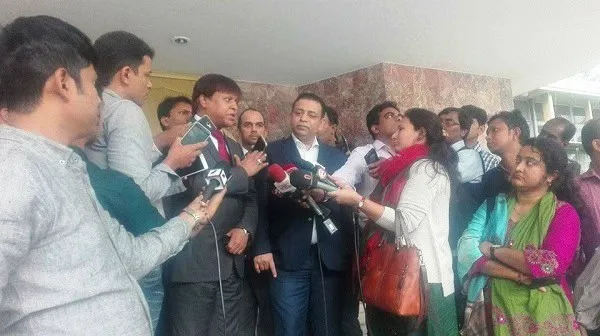 অনিয়মের কথা স্বীকার করলেন এএনআরবিসি ব্যাংকের নতুন চেয়ারম্যান
