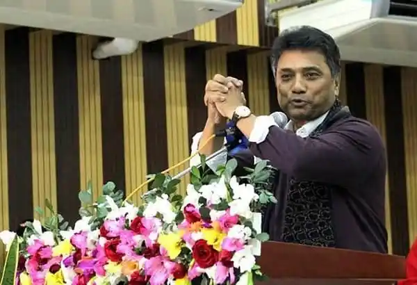 আনিসুল হক