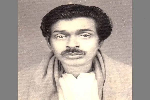 প্রখ্যাত ব্যক্তির কালো-সাদা ছবি, বাংলার ইতিহাসে গুরুত্বপূর্ণ ব্যক্তি. Channel i News - চ্যানেল আই নিউজ