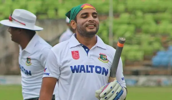বাংলাদেশ ক্রিকেটার হ্যাটট্রিক শিরোপার জন্য প্রস্তুত. Channel i News - চ্যানেল আই নিউজ