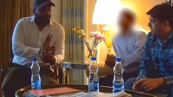 ঐতিহ্যের অ্যাশেজে ফিক্সিংয়ের কালো ছায়া