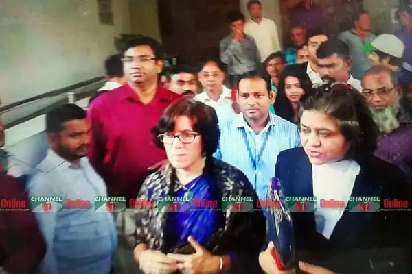 তারেক মাসুদ