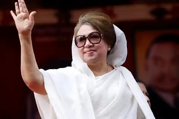 khaleda jia