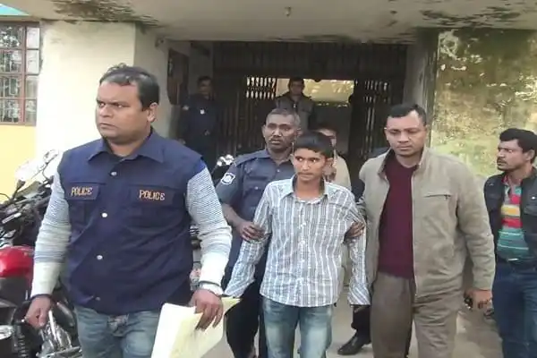 নিখোঁজের ৭ দিন পর ছাত্রের লাশ উদ্ধার, গ্রেপ্তার ১. Channel i News - চ্যানেল আই নিউজ