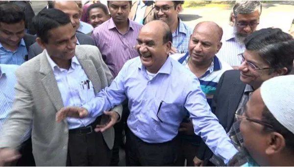 ৬৫ বছর বয়সী চিকিৎসকের কারাদণ্ড প্রত্যাহারে সহকর্মীরা একজোট